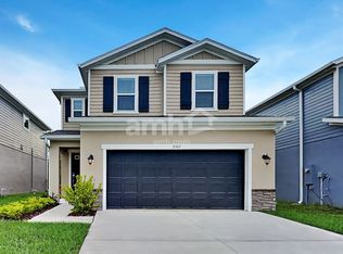 6567 Atlantic Beach Ave, Wesley Chapel, FL 33544