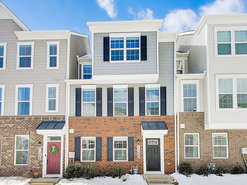 1st image of 11330 Meridian Hill Way