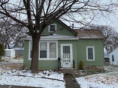 203 S Ermina Ave, Albert Lea, MN, 56007