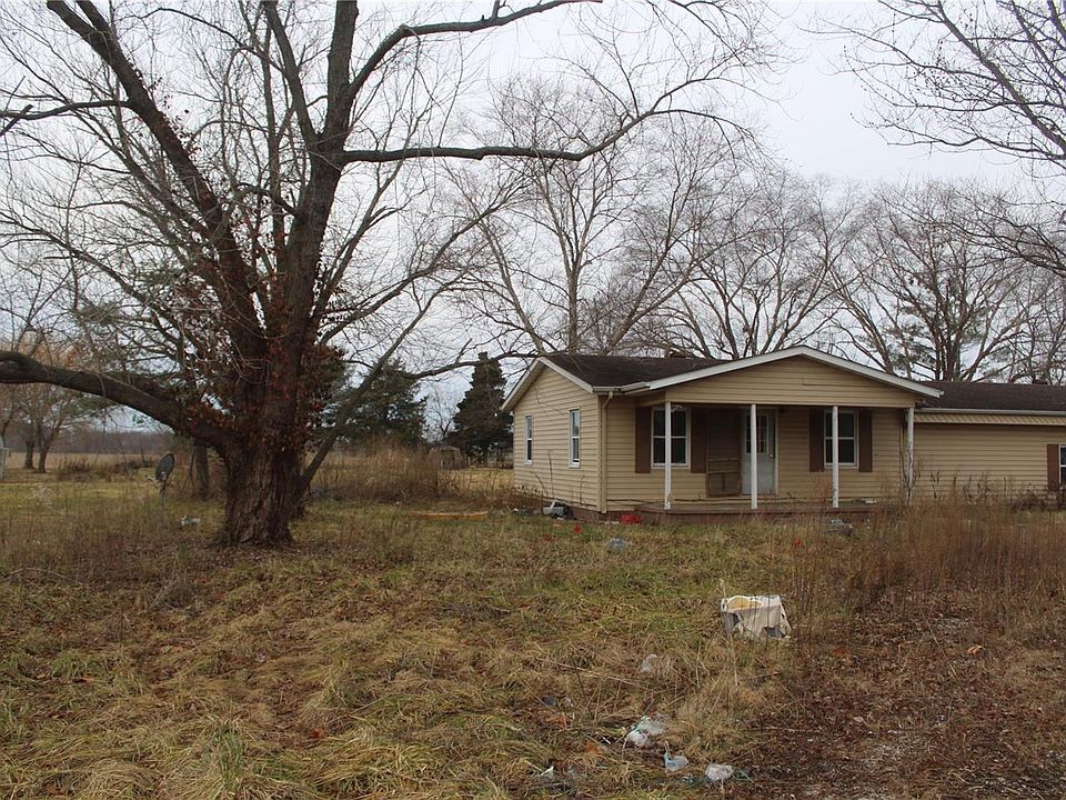 4201 Valier Carpet Rd, Tamaroa, IL 62888 Zillow