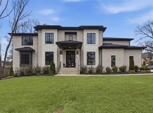 3640 Clubland Dr, Marietta, GA 30068