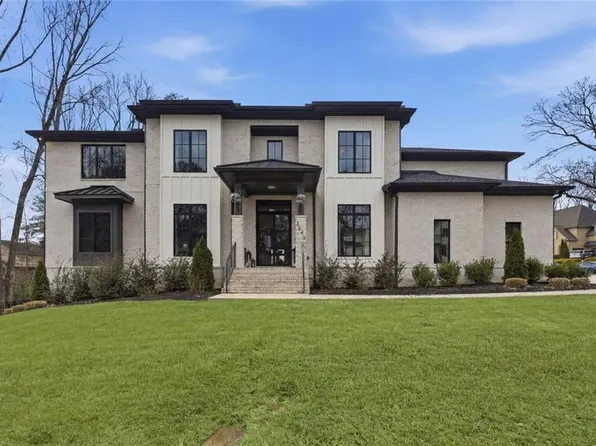 3640 Clubland Dr, Marietta, GA 30068