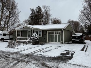 202 N Court St, Canastota, NY 13032