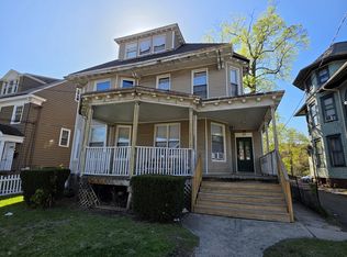104 Sherman Ave #9A, New Haven, CT 06511