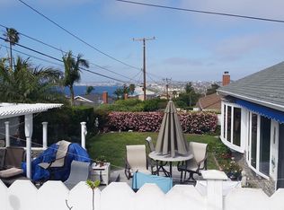 631 Camino De Encanto, Redondo Beach, CA 90277