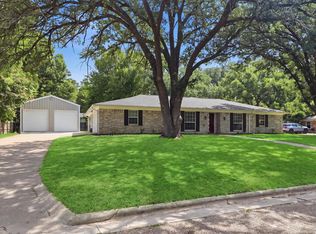 1609 Greenway St, Gilmer, TX 75644