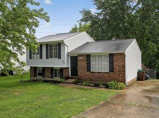 143 Tando Way, Covington, KY 41017