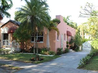 335 Sarto Ave, Coral Gables, FL 33134