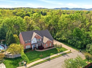 6517 Turnberry Way, Brentwood, TN 37027