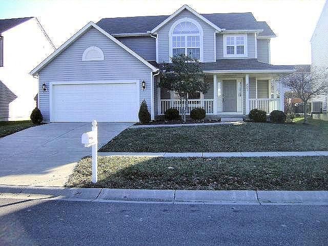 1st image of 2997 Cypress Hill Dr