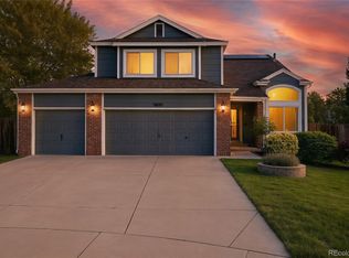 17909 E Brown Pl, Aurora, CO 80013