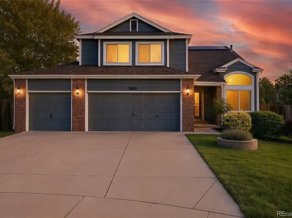 17909 E Brown Place, Aurora, CO 80013