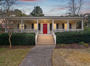 3521 Stillwood Ln W, Mobile, AL 36608