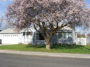 732 SW Mount Adams Ave, Boardman, OR 97818