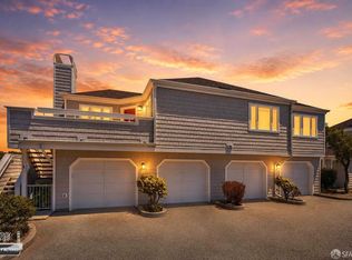741 Pointe Pacific APT 2, Daly City, CA 94014