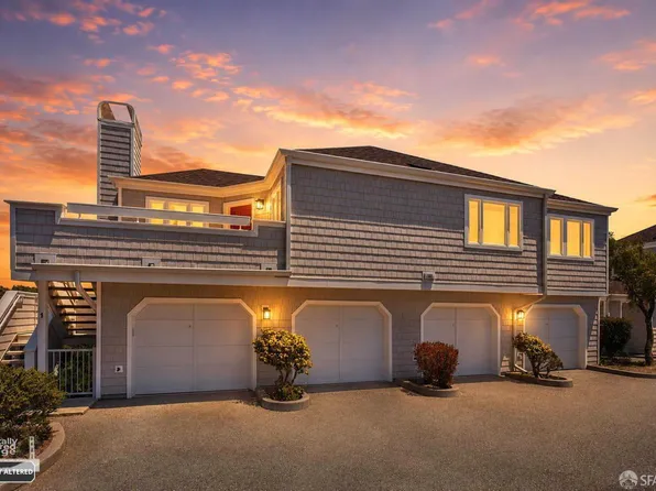 741 Pointe Pacific APT 2, Daly City, CA 94014