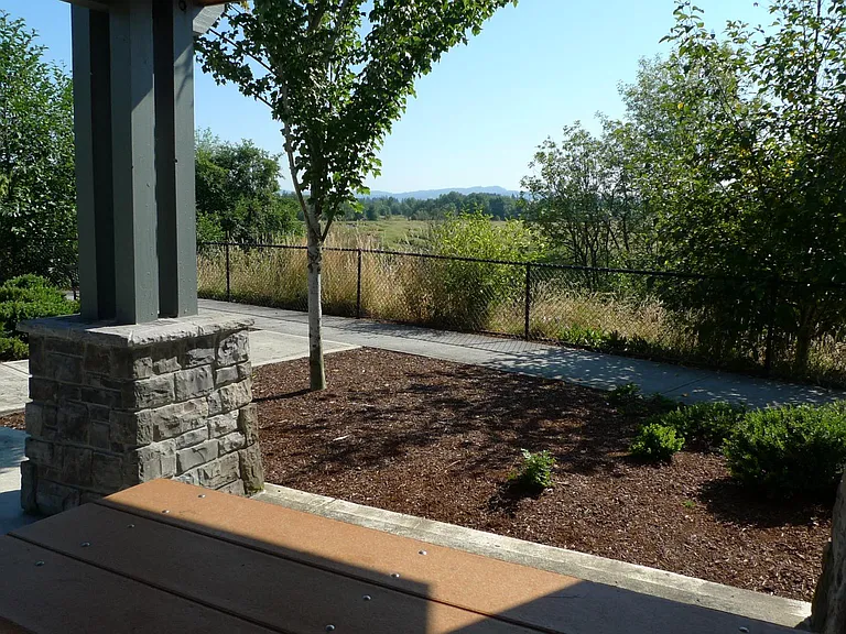 Common ground to enjoy with plenty of walking trails