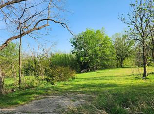 N/a Frances St, Hillsboro, TX 76645