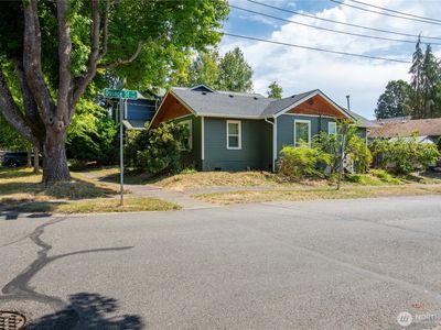 1001 Legion Way SE, Olympia, WA, 98501