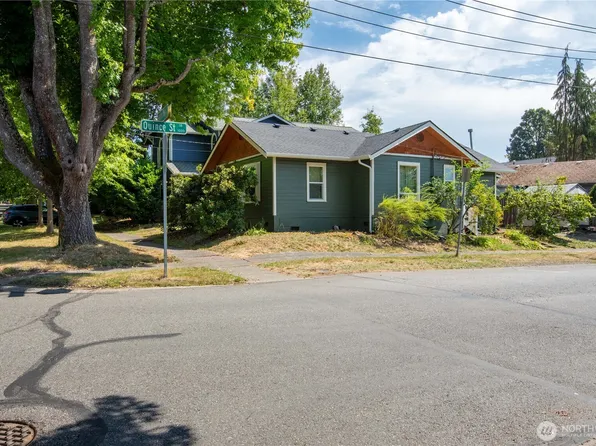 1001 Legion Way SE, Olympia, WA 98501