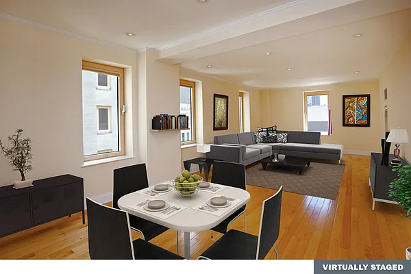 Sold by Brown Harris Stevens | media 4