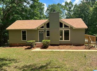 61 Pine Ln, Woodstock, AL 35188