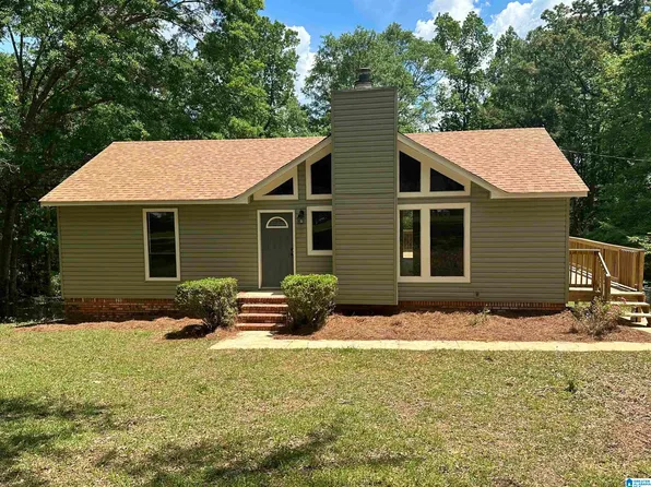 61 Pine Ln, Woodstock, AL 35188