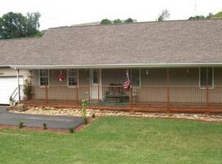 260 N Ben Franklin Rd, Indiana, PA 15701