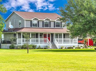 26210 Longenbaugh Rd, Katy, TX 77493