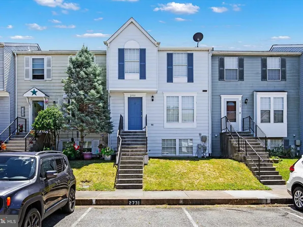 2731 Beckon Dr, Edgewood, MD 21040