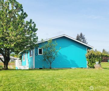 910 W 16th Street, Port Angeles, WA, 98363