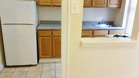 Rented by Azure Realty NY LLC