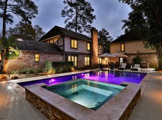 16003 Maplehurst Dr, Spring, TX 77379