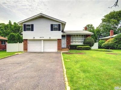 34 Rockland Dr, Jericho, NY, 11753