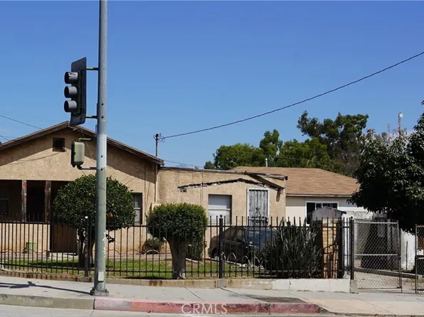 920 N Hazard Ave, Los Angeles, CA 90063