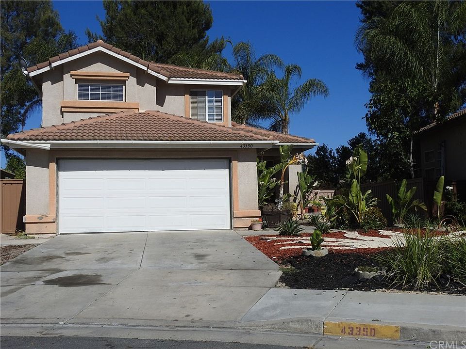 2nd image of 43350 Corte Benitez
