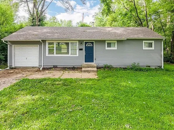 7306 Ruskin Way, Kansas City, MO 64134