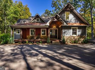 117 Oriole Dr, Blue Ridge, GA 30513