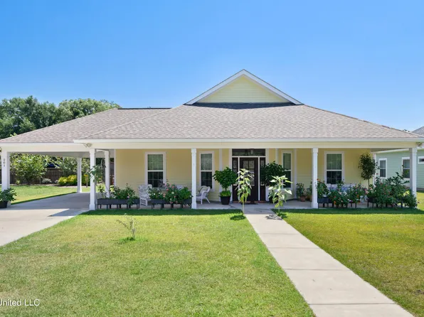 201 Saint Charles Ave, Long Beach, MS 39560