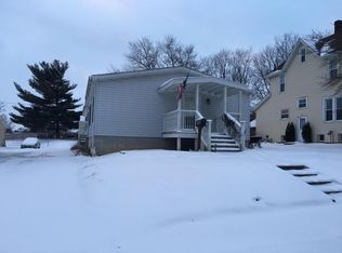 411 19th St NW, Massillon, OH