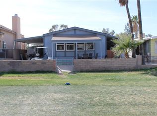2552 Via Arroyo, Bullhead City, AZ 86442