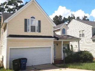 1932 Red Quartz Dr, Raleigh, NC 27610