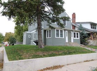 1515 S Norton Ave, Sioux Falls, SD 57105