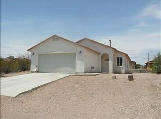 1906 W Probasco Dr, Tucson, AZ 85746