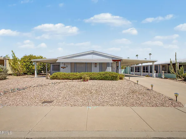 329 S Arroya Circle, Mesa, AZ 85206