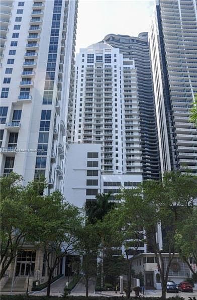 1st image of 1050 Brickell Ave APT 1706