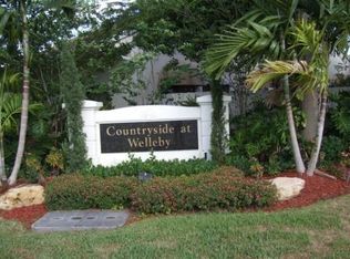 10110 NW 33rd Pl, Sunrise, FL 33351