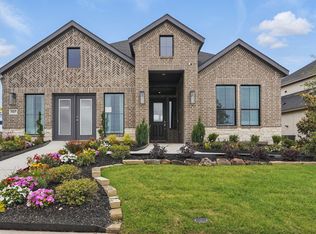 LARIAT Plan, Clearview Ranch, Royse City, TX 75189