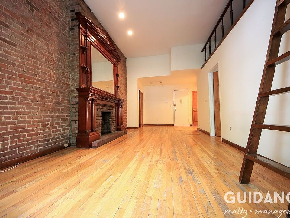 2nd image of 158 W 76th St #1F