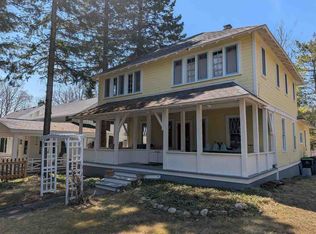 1264 Fern Ave, Harbor Springs, MI 49740